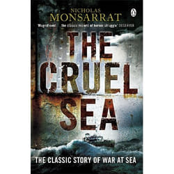 ISBN The Cruel Sea