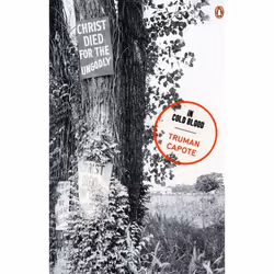 Penguin IN COLD BLOOD, Anglais, 352 pages