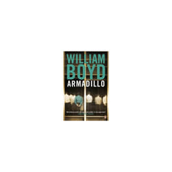 Penguin ARMADILLO livre Anglais