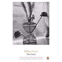 ISBN Two Lives, Roman, Anglais, Livre broché, 384 pages