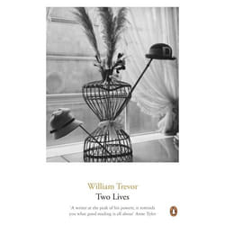 ISBN Two Lives livre Roman Anglais