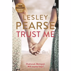 ISBN Trust Me, Roman, Anglais, Livre broché, 752 pages