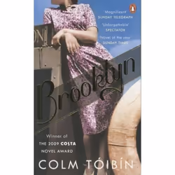Penguin BROOKLYN, Anglais