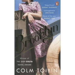 Penguin BROOKLYN livre Anglais