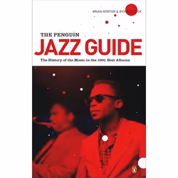 ISBN The Penguin Jazz Guide, Anglais, Livre broché, 800 pages