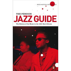 ISBN The Penguin Jazz Guide