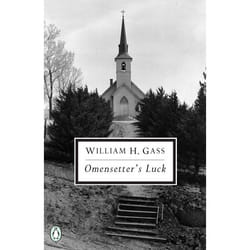 ISBN Omensetter’s Luck livre classiques Anglais