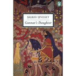 ISBN Gunnar’s Daughter livre classiques Anglais