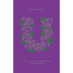 ISBN Kristin Lavransdatter, I: The Wreath