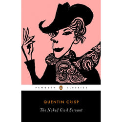 ISBN The Naked Civil Servant livre classiques Anglais