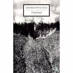 ISBN SE Vineland, classiques, Anglais, Livre broché, 400 pages