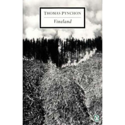 ISBN SE Vineland livre classiques Anglais