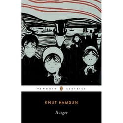 ISBN Hunger livre classiques Anglais