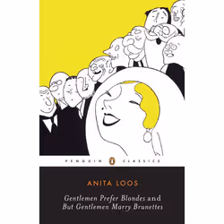 ISBN Gentlemen Prefer Blondes and But Gentlemen Marry Brunettes, classiques, Anglais, Livre broché, 288 pages