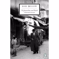 ISBN To Jerusalem and Back, classiques, Anglais, Livre broché, 192 pages