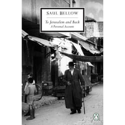 ISBN To Jerusalem and Back livre classiques Anglais