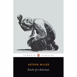 ISBN Death of a Salesman, classiques, Anglais, Livre broché, 144 pages