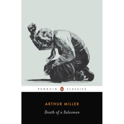 ISBN Death of a Salesman livre classiques Anglais