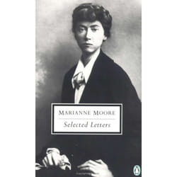 ISBN Selected Letters of Marianne Moore livre classiques Anglais
