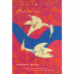 ISBN Siddhartha, Anglais, Livre broché, 176 pages