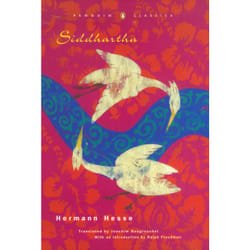 ISBN Siddhartha
