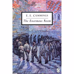 ISBN The Enormous Room, classiques, Anglais, Livre broché, 304 pages