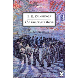 ISBN The Enormous Room livre classiques Anglais