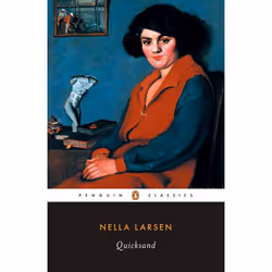 ISBN Quicksand, classiques, Anglais, Livre broché, 192 pages