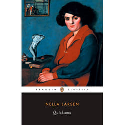 ISBN Quicksand livre classiques Anglais