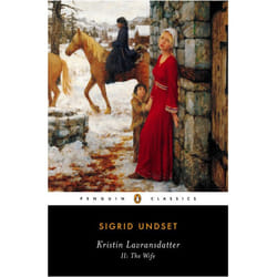 ISBN Kristin Lavransdatter, II: The Wife livre classiques Anglais