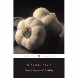 ISBN French Provincial Cooking, nourriture & boisson, Anglais, Livre broché, 544 pages