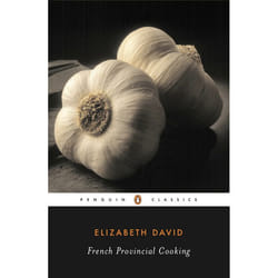 ISBN French Provincial Cooking livre nourriture & boisson Anglais