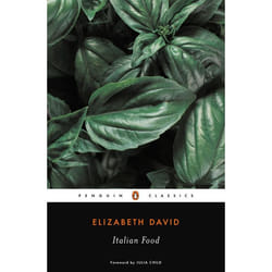 ISBN Italian Food livre nourriture & boisson Anglais