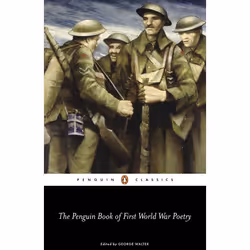 ISBN The Penguin Book of First World War Poetry, classiques, Anglais, Livre broché, 400 pages
