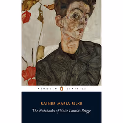 ISBN The Notebooks of Malte Laurids Briggs, classiques, Anglais, Livre broché, 208 pages