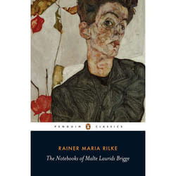 ISBN The Notebooks of Malte Laurids Briggs livre classiques Anglais