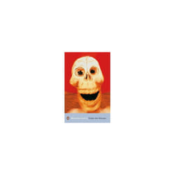 Penguin UNDER THE VOLCANO