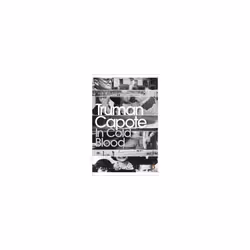 Penguin IN COLD BLOOD: A TRUE ACCOUNT OF A MULTIPLE MURDER AND ITS CONSEQ UENCES, Anglais, Livre broché, 352 pages