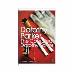 ISBN Collected Dorothy Parker, Roman, Anglais, 610 pages