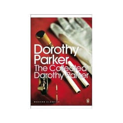 ISBN Collected Dorothy Parker livre Roman Anglais