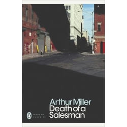 DEATH OF A SALESMAN