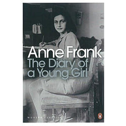 Penguin THE DIARY OF A YOUNG GIRL: DEFINITIVE EDITION