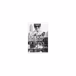 Penguin BREAKFAST AT TIFFANY S, Anglais, Livre broché, 160 pages