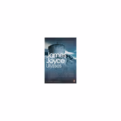 Penguin ULYSSES, Anglais, Livre broché, 1040 pages