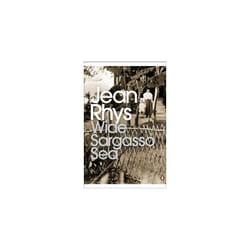Penguin WIDE SARGASSO SEA: STUDENT EDITION