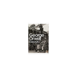 Penguin THE ORWELL ESSAYS
