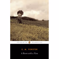 ISBN A Room with a View, classiques, Anglais, Livre broché, 240 pages
