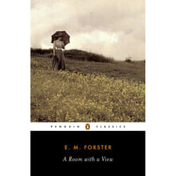 ISBN A Room with a View livre classiques Anglais
