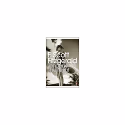 Penguin TENDER IS THE NIGHT, Anglais, Livre broché, 400 pages