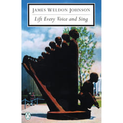 ISBN Lift Every Voice And Sing livre classiques Anglais